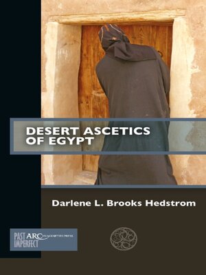 cover image of Desert Ascetics of Egypt
